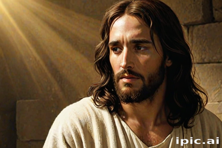 cool jesus wallpapers