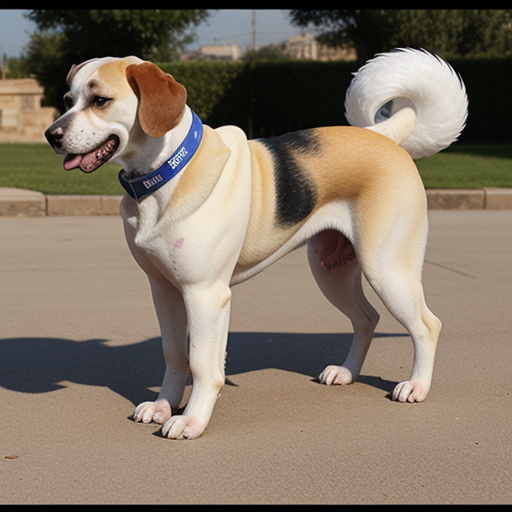chabrador dog breed