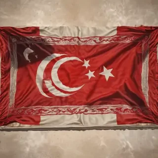 turkey flag