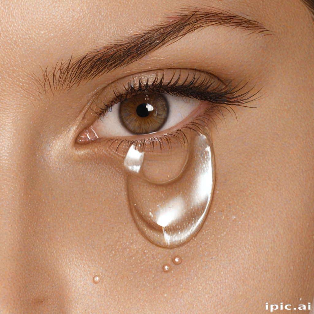 tear drop png