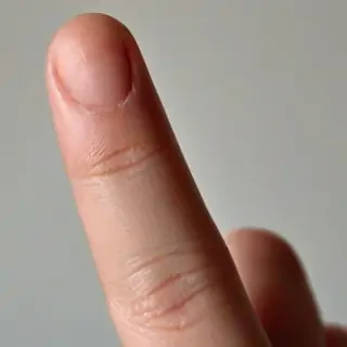 finger picture