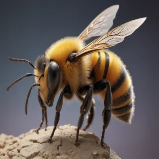bee png
