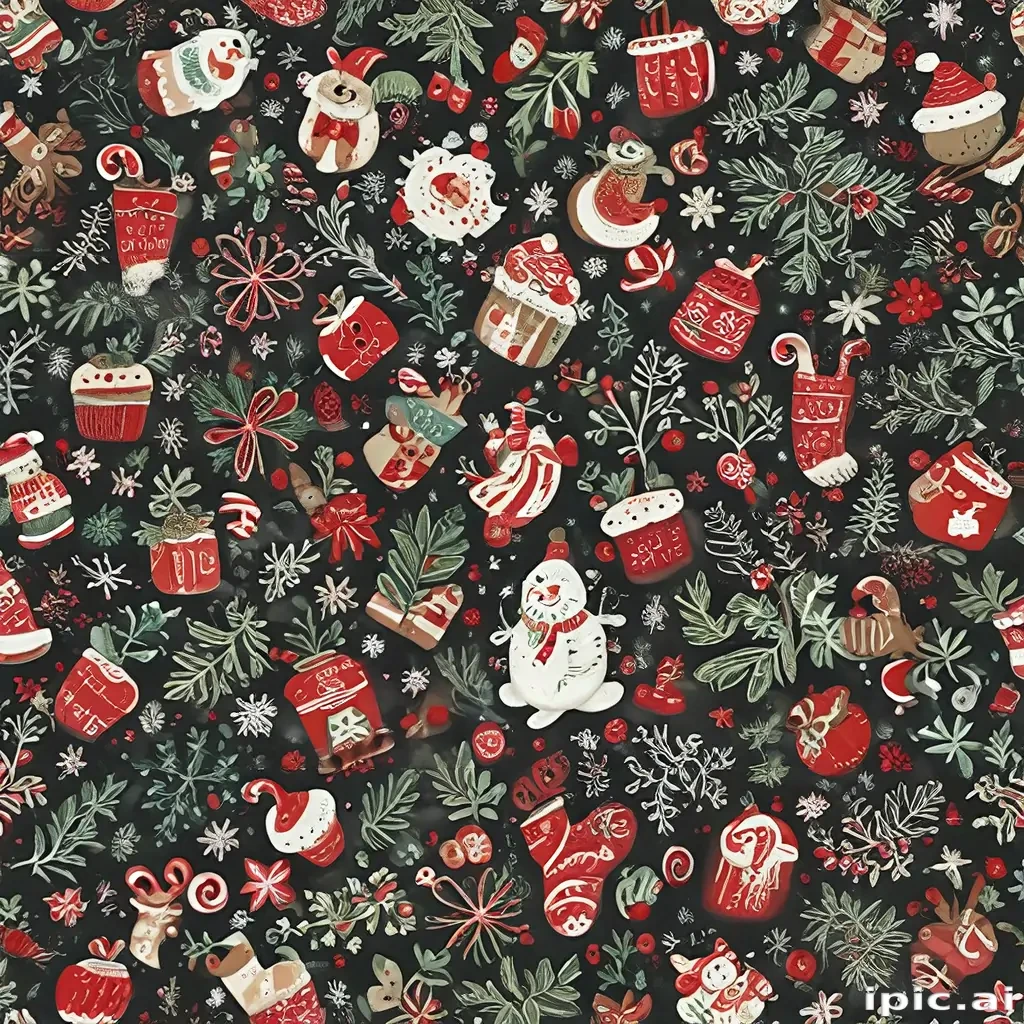 chistmas wallpaper