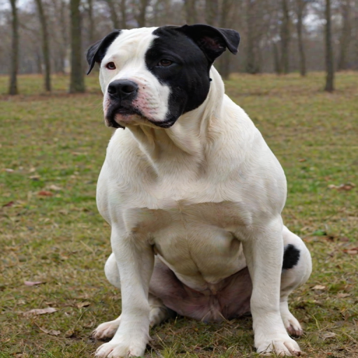 bullmatian dog breed