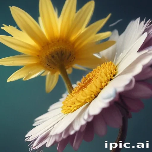iphone daisy wallpaper