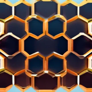 hexagon png