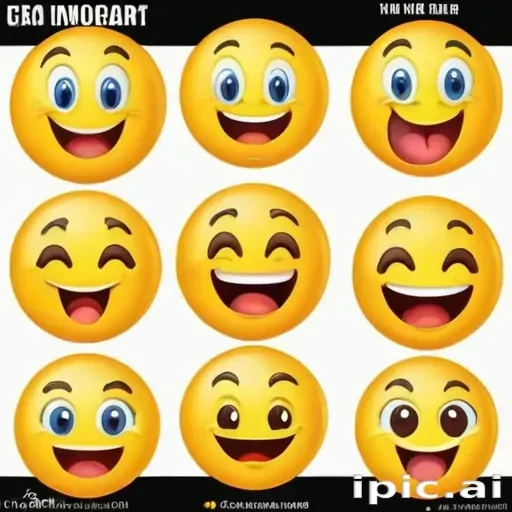 emoji clip art