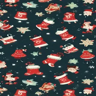 merry christmas wallpaper iphone