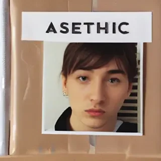 aesthetic cover