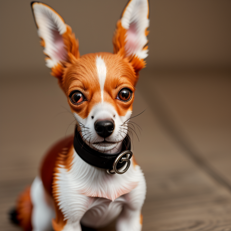 toy fox terrier