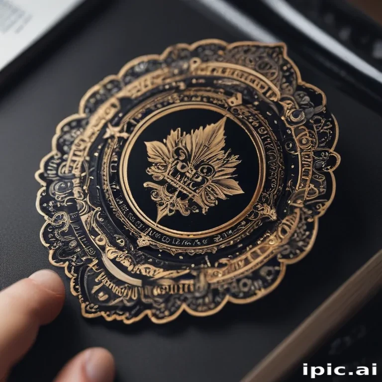 asthetic stickers