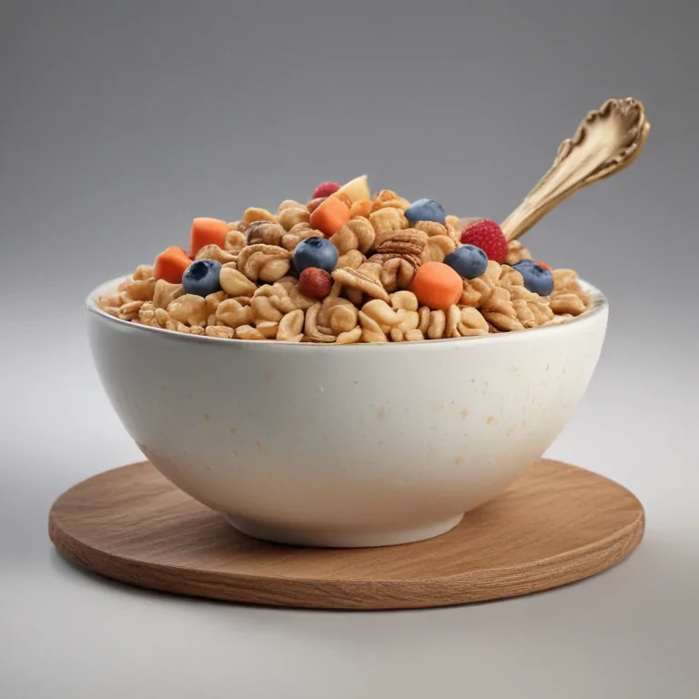 cereal bowl png