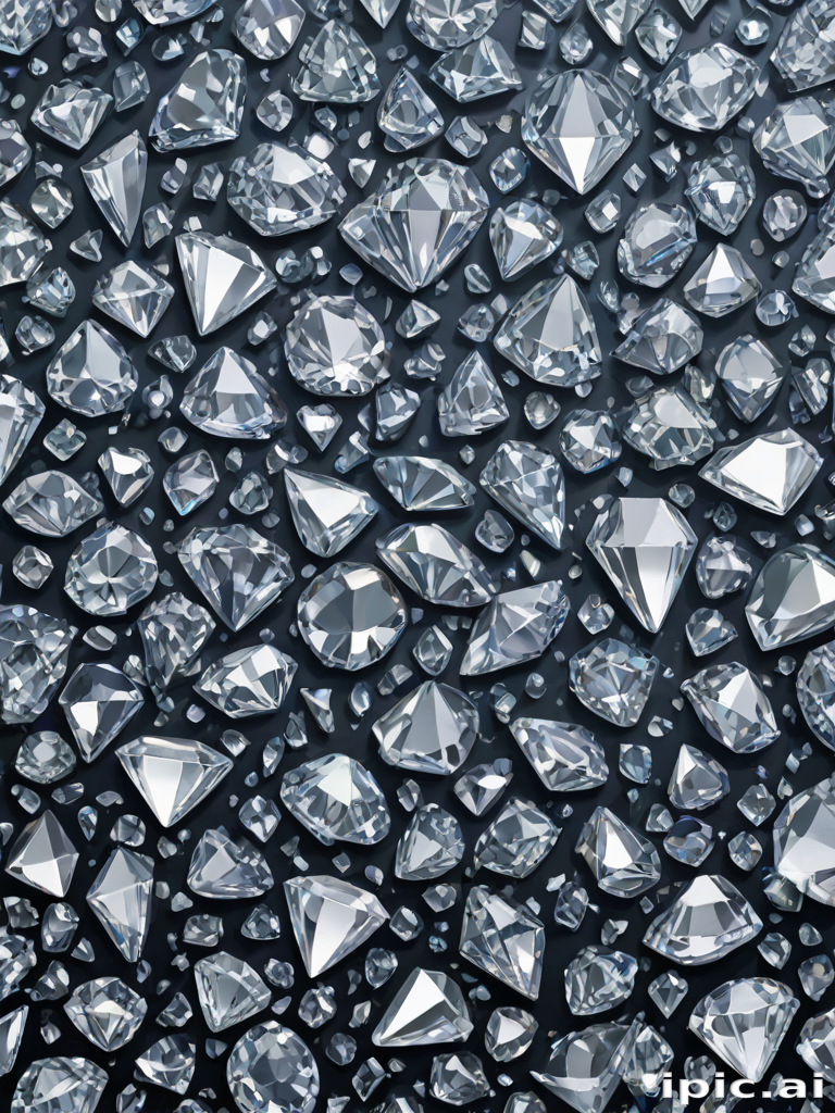 wallpaper diamonds background