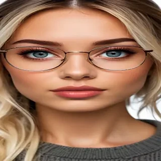 png glasses