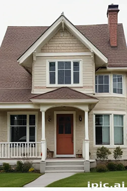 house transparent background