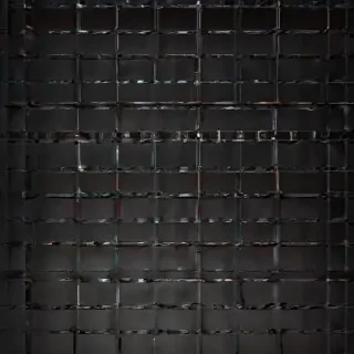 grid background
