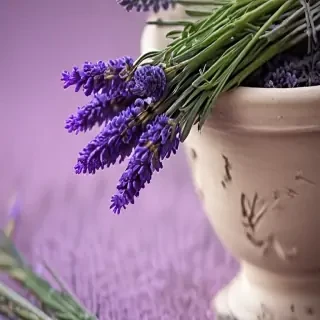 lavender wallpaper