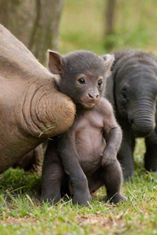baby animals