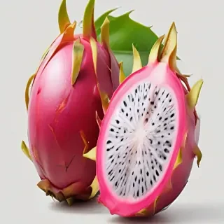 dragon fruit png