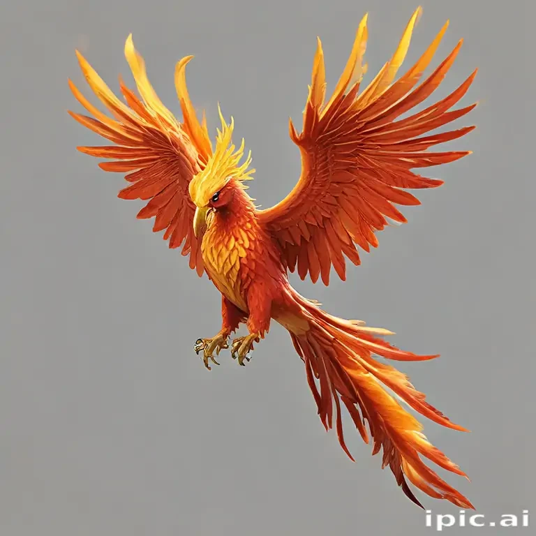 phoenix png