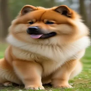 eurasier dog breed