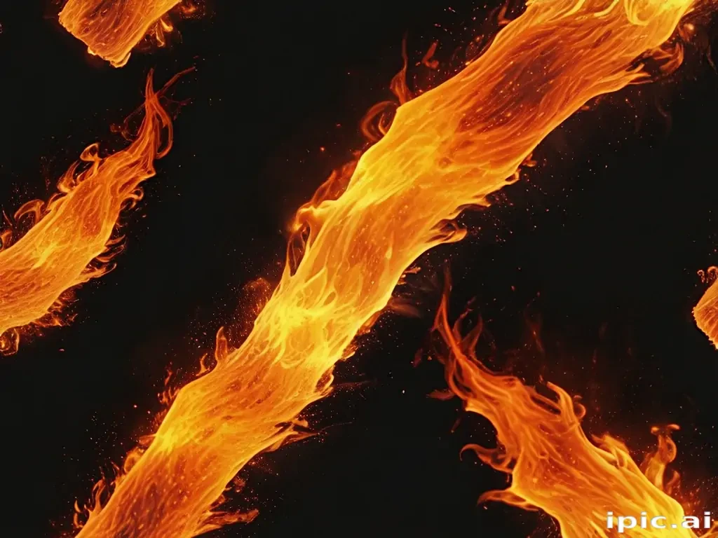 fire background hd