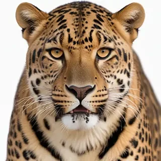 leopard png
