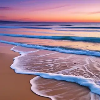beach wallpaper phone