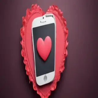 iphone cute valentines wallpaper