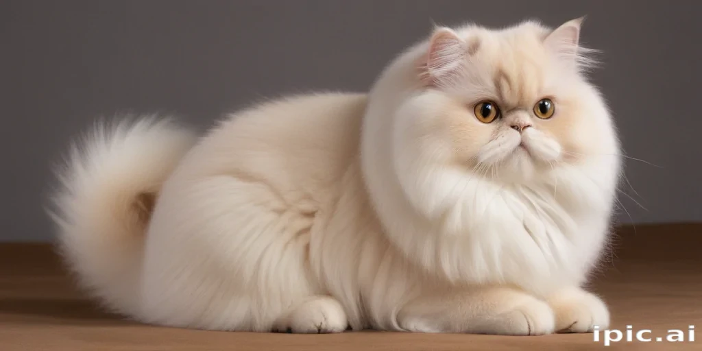 persian breed