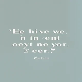 cute quote wallpaper