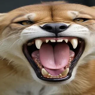 snarl