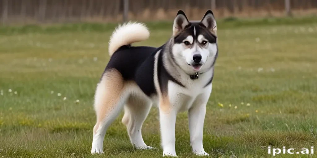 yakutian laika dog breed