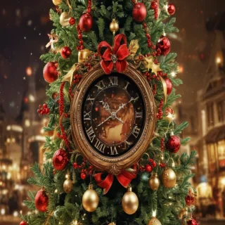 christmas fb cover photos