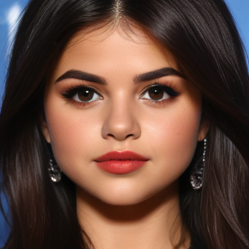 selena gomez secy