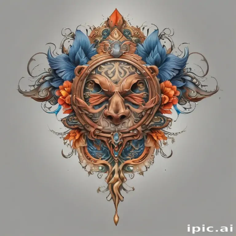tattoo transparent background