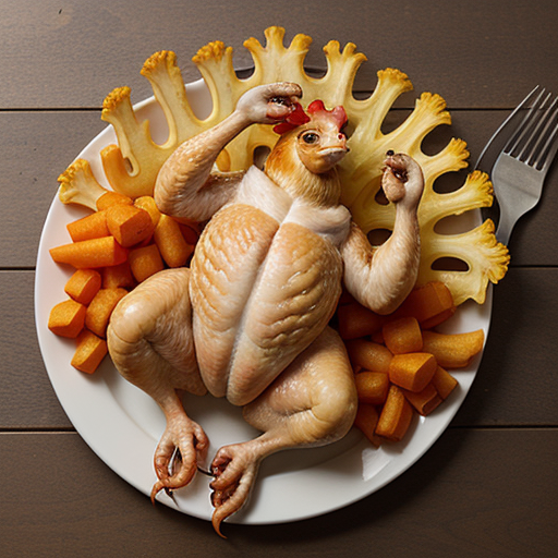 chicken of the woods cost