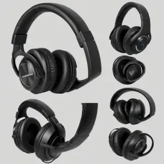headphone png
