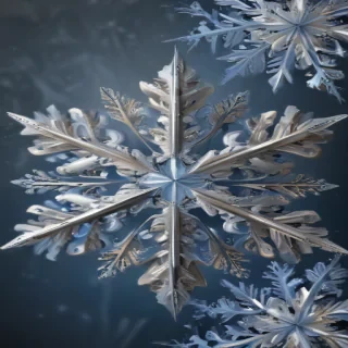 snowflake png free