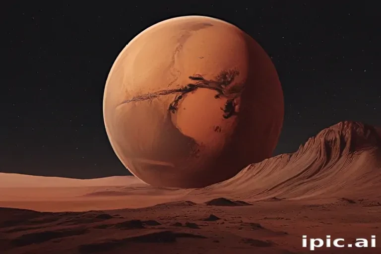 mars backgrounds