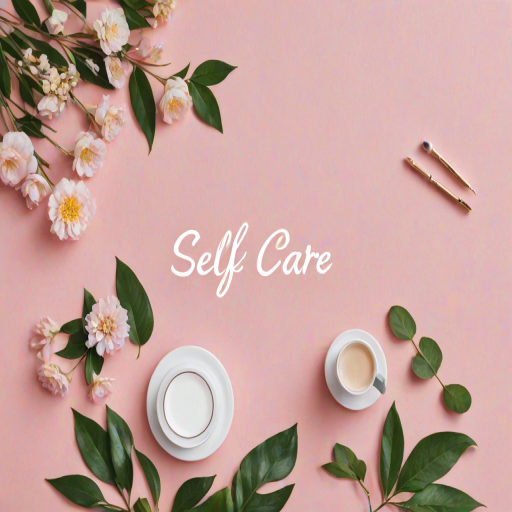 self care background