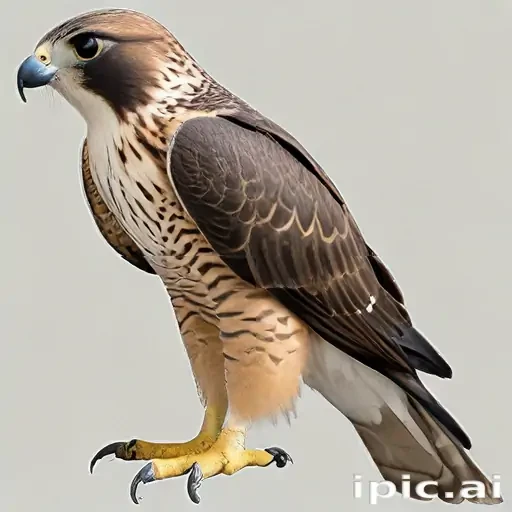 falcon png