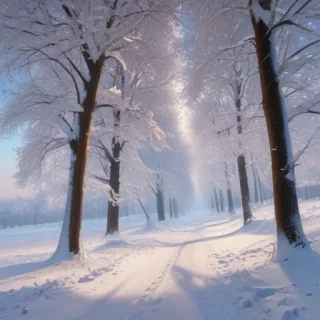 snow pngs