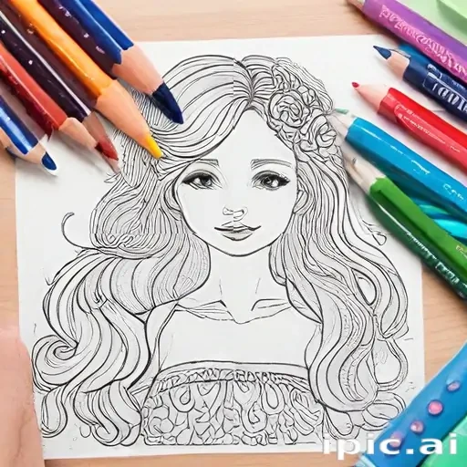 coloring pages png