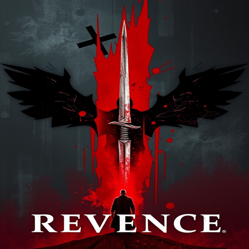 revenge wallpaper
