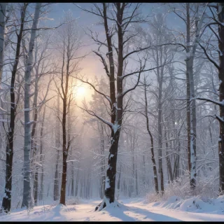 winter clipart