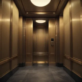 elevator music