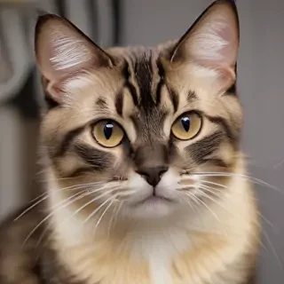 pixie bob cat breed