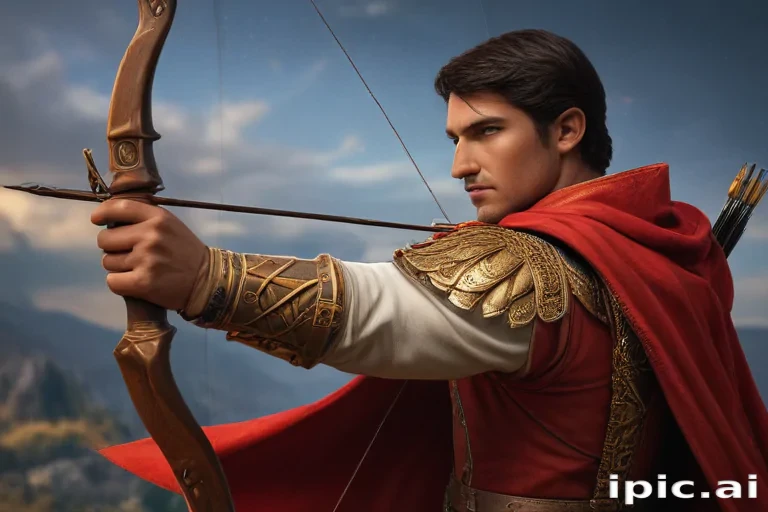 archer png