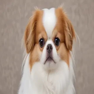 japanese chin